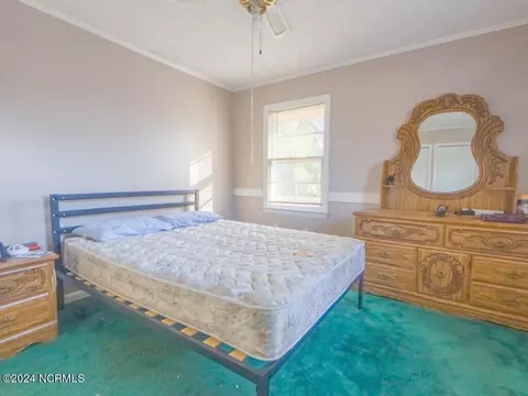 Bedroom - 218 E Webster St, Whiteville, NC 28472 photo 3 of 4