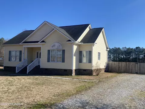 2328 Ivy Rd, Greenville, NC 27858