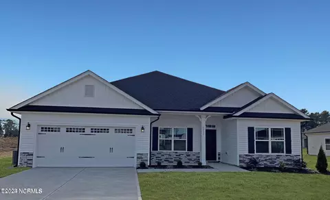 872 Pantego Blvd SE, Bolivia, NC 28422