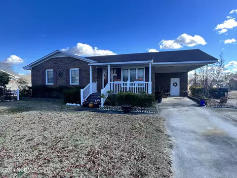 2082 Us 258 N, Tarboro, NC 27886