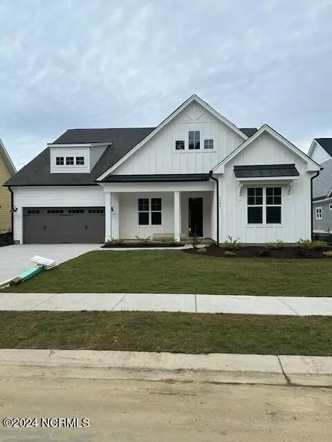 5093 Saltgrass Cv, Leland, NC 28451