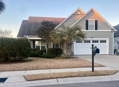 7145 Sevilleen Dr SW, Ocean Isle Beach, NC 28469
