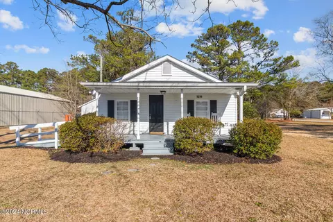 1216 Onslow Pines Rd, Jacksonville, NC 28540