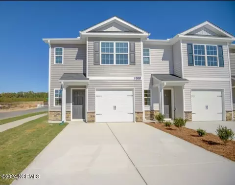 3101 Tatlock Way #3F, Greenville, NC 27834