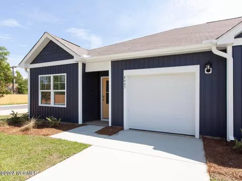 8407 Windmill Palm Ct UNIT 1, Leland, NC 28451