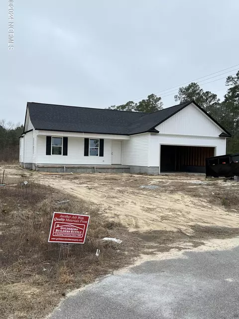 125 Trellis Ln #LOT 117, Vanceboro, NC 28586