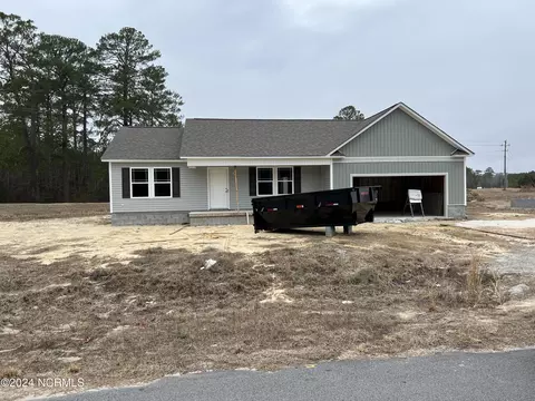 114 Trellis Ln #LOT 118, Vanceboro, NC 28586