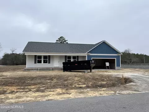 110 Trellis Ln #LOT 120, Vanceboro, NC 28586