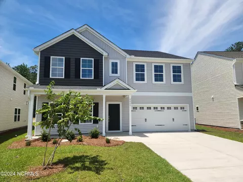 4422 Parsons Mill Dr #LOT 133, Castle Hayne, NC 28429