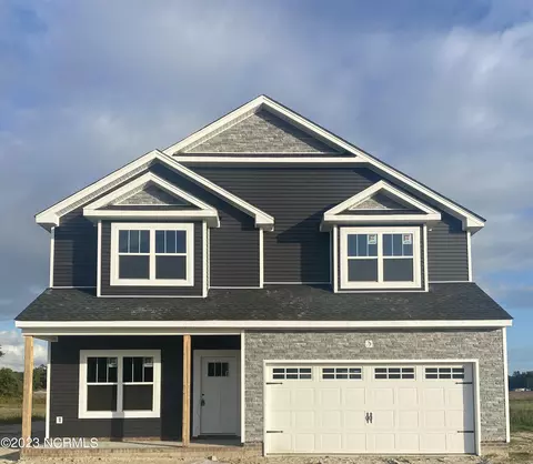 122 Blue Bill Way, Camden, NC 27921