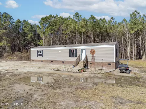 000 Herring Loop Rd, Wallace, NC 28466 photo 3
