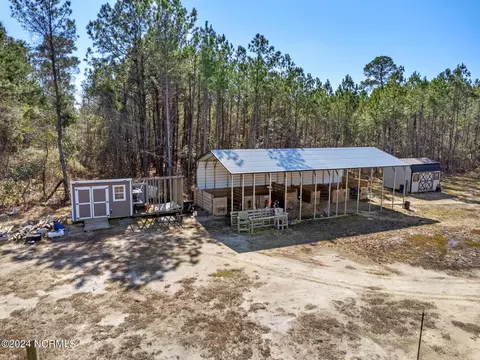 000 Herring Loop Rd, Wallace, NC 28466 photo 8