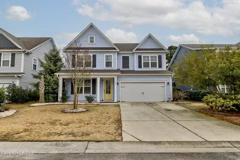 7837 Champlain Dr, Wilmington, NC 28412