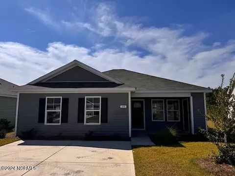 99 Cambridge Dr #CURTIS B -  10, Tabor City, NC 28463