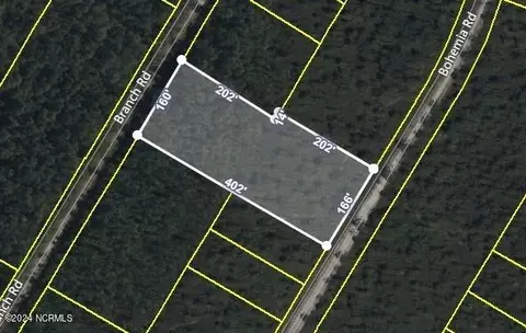 S-37w Bohemia Road, Southport, NC 28461
