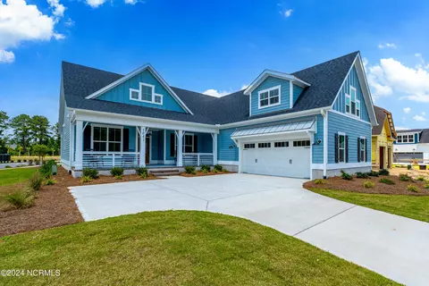 5041 Saltgrass Cv, Leland, NC 28451