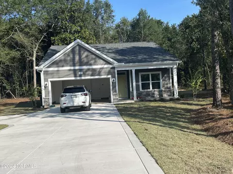 167 Courtland Cir, Foxfire Village, NC 27281