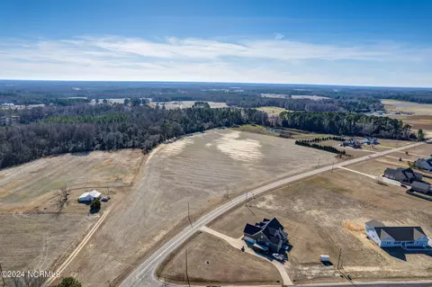 tbd New Sandy Hill Church Rd, Bailey, NC 27807