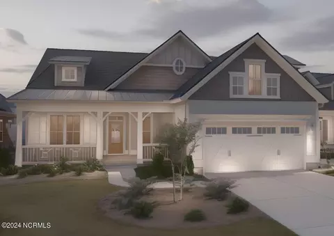 9157 Crossbill Dr, Leland, NC 28451