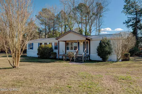 4105 Shiloh Rd, Willard, NC 28478