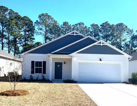 259 Glendale Arbor Dr SW #44, Ocean Isle Beach, NC 28469