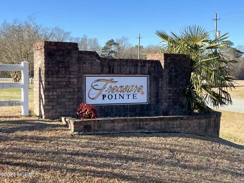 lot Apt 4 Bowspirit Pl, Bath, NC 27808