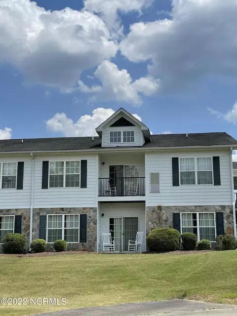 495 Little River Farm Blvd #201 A, Carthage, NC 28327