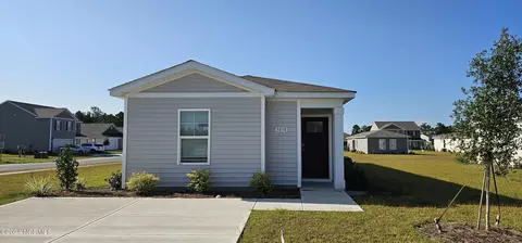 3838 Lady Bug Dr #207- WYETH B, Shallotte, NC 28470