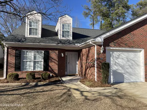 113 New Hope Village Dr, Goldsboro, NC 27534
