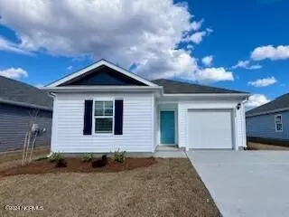 3626 Wigeon Way #LOT 252, Winnabow, NC 28479