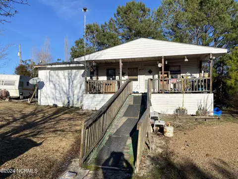 388 Gurganus Rd, Maple Hill, NC 28454 photo 7