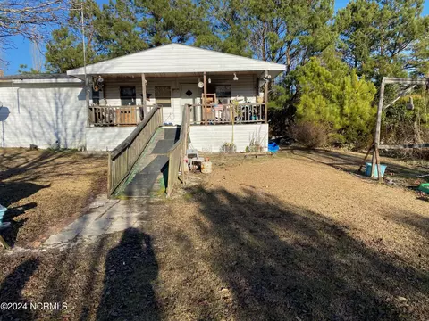 388 Gurganus Rd, Maple Hill, NC 28454 photo 8