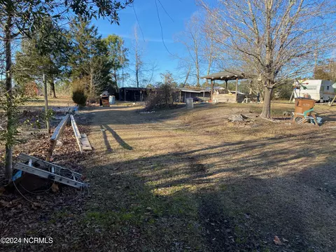 388 Gurganus Rd, Maple Hill, NC 28454 photo 6