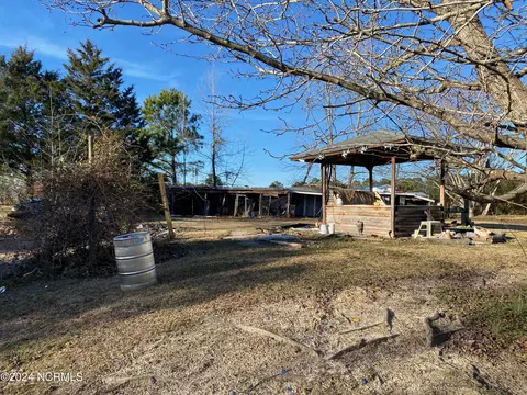 388 Gurganus Rd, Maple Hill, NC 28454 photo 3
