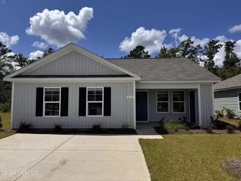 113 Cambridge Dr #CURTIS C -  13, Tabor City, NC 28463