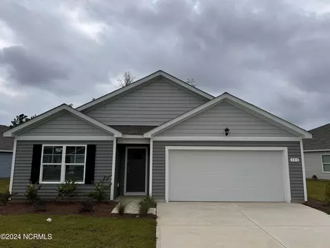 151 Cambridge Dr #CALI B -  16, Tabor City, NC 28463