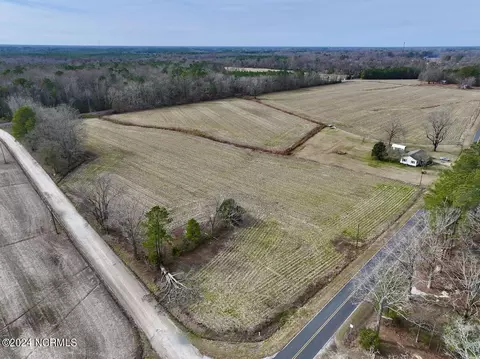 0 Old Brick Rd, Vanceboro, NC 28586