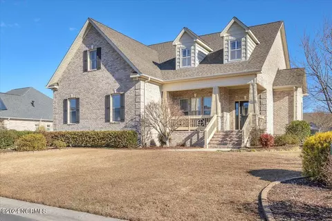 1004 River Bay Ct, Leland, NC 28451