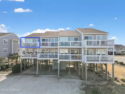 12 Schooner Dr #8, Ocean Isle Beach, NC 28469
