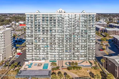 102 N Ocean Blvd #1402, North Myrtle Beach, SC 29582