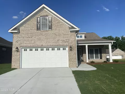 3845 Oliver Ct, Winterville, NC 28590