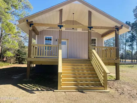 603 Brown St, Fairmont, NC 28340