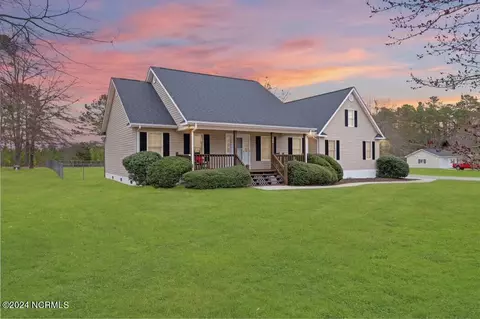 180 Northam Rd, Rockingham, NC 28379