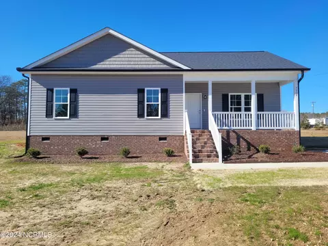 7208 Neverson Rd, Sims, NC 27880