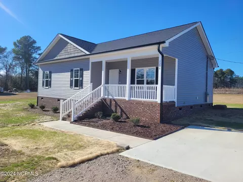 7208 Neverson Rd, Sims, NC 27880 photo 2