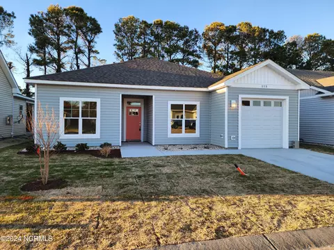 115 Pirate Quay Ln, Grandy, NC 27939