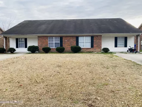 3219 Moseley Dr #A&B, Greenville, NC 27858