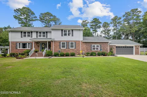 116 Wanda Ave, New Bern, NC 28562