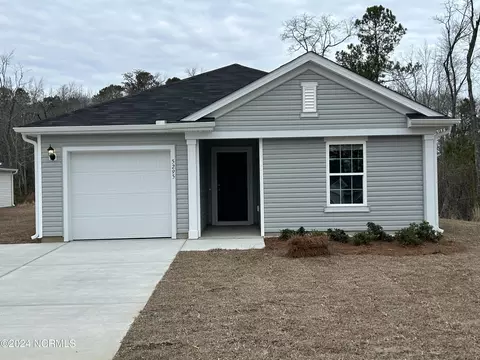 5295 Meagan Ln NE #LOT 64, Winnabow, NC 28479