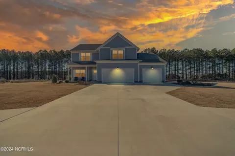 116 Tyler Way, Moyock, NC 27958